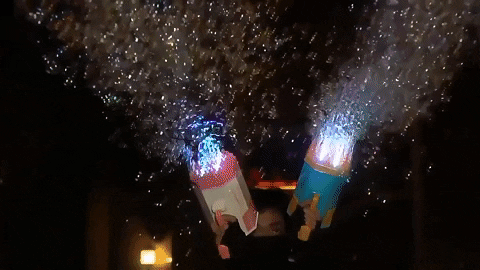 36 HOLE BUBBLE GUN TOY FOR CHILDRENS | UNBREAKABLE HIGH QUALITY