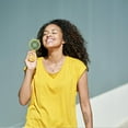 RECHARGEABLE MINI FAN