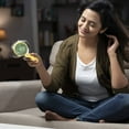 RECHARGEABLE MINI FAN