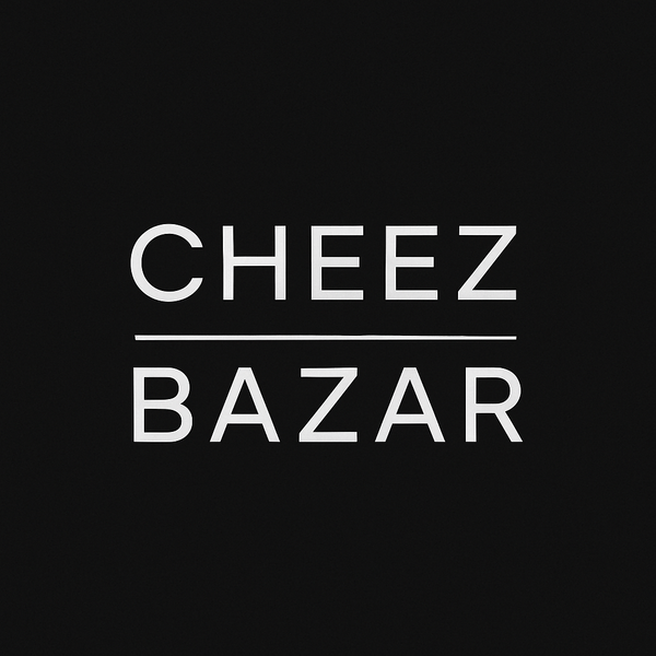 Cheez Bazar