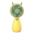 RECHARGEABLE MINI FAN